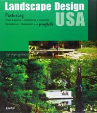Landscape Design USA George Lam
