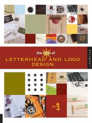 The Best of Letterhead and Logo Design, автор: 