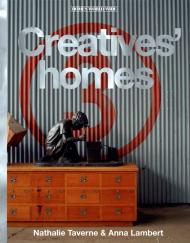 Creatives' Homes, автор: Nathalie Taverne, Anna Lambert