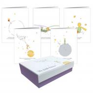 The Little Prince Notecards: 20 Notecards and Envelopes, автор: Running Press
