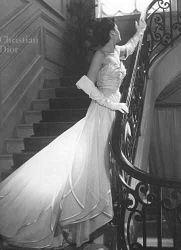 обложка книги Christian Dior книга Christian Dior, автор: Adelheid Rasche