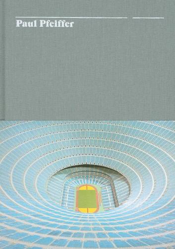 обложка книги Paul Pfeiffer книга Paul Pfeiffer, автор: Lawrence Chua, Jessica Hagedorn, Niklas Maak, Katy Siegel