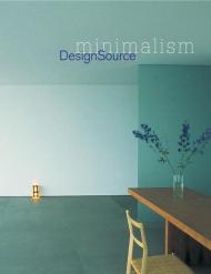 Minimalism DesignSource Encarna Castillo