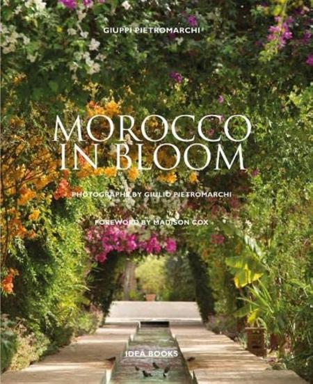 книга Марокко в Bloom, автор: Giuppi Petromarchi