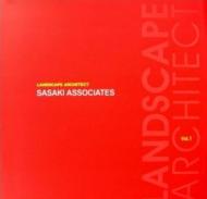Landscape Architect 01. Sasaki Associates 