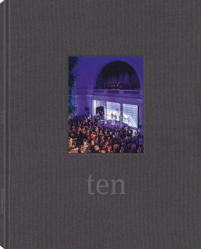 книга Ten Years of the Prix Pictet, автор: 