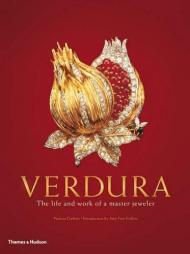 Verdura: The Life and Work of Master Jeweler Patricia Corbett