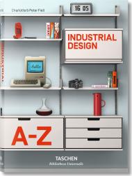Industrial Design A-Z Charlotte & Peter Fiell