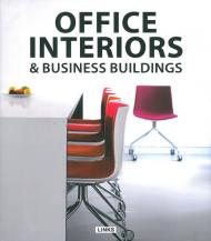 Office Interiors and Business Buildings, автор: Eduard Broto