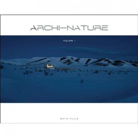 обложка книги Archi-Nature 1 книга Archi-Nature 1, автор: Wim Pauwels