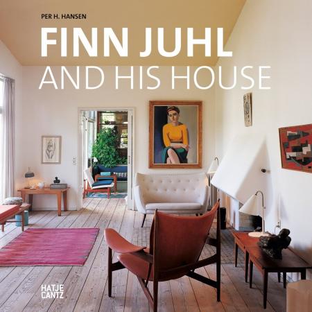 книга Finn Juhl and His House, автор: Per H. Hansen