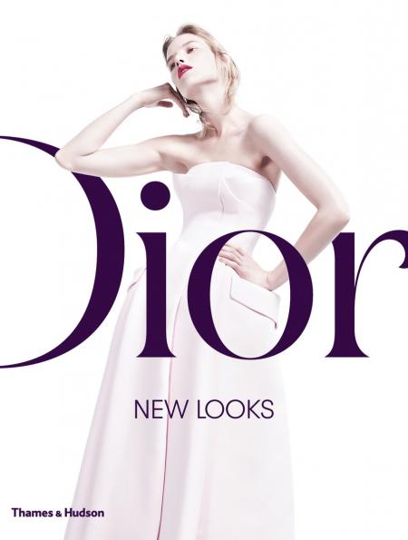 обложка книги Dior: New Looks книга Dior: New Looks, автор: Jérôme Gautier