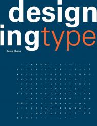 Designing Type Karen Cheng