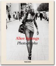 Alice Springs Photographs, книга издательства: Taschen Alice Springs Photographs, автор: June Newton
