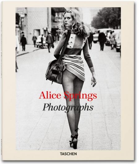 обложка книги Alice Springs Photographs книга Alice Springs Photographs, автор: June Newton