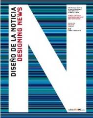 Designing News (Projects 2008-2010), автор: Cases i Associats