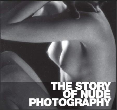книга The Story of Nude Photography, автор: 