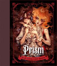 Prism: The Art Journey of Cosmic Spectrum, автор: Cosmic Spectrum