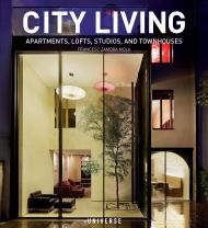 City Living: Apartments, Lofts, Studios, та Townhouses Francesc Zamora Mola