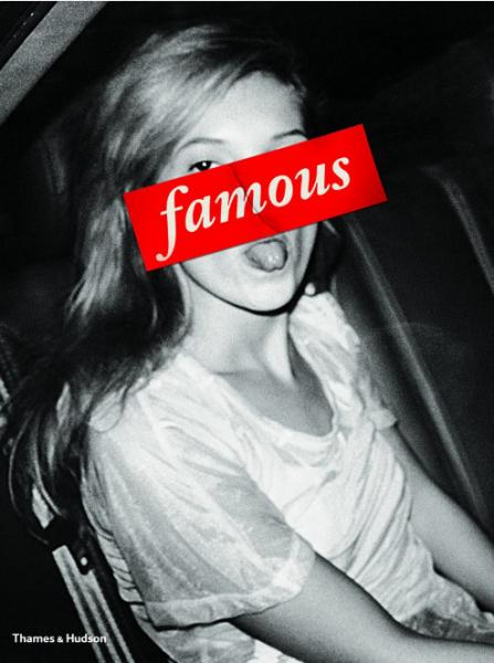 обложка книги famous: Through the Lens of the Paparazzi книга famous: Through the Lens of the Paparazzi, автор: Bruno Mouron, Pascal Rostain