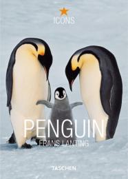 Penguin, Frans Lanting (Icons Series) Frans Lanting