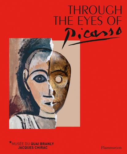 книга Спосіб очей Picasso: Face to Face with African and Oceanic Art, автор: Yves Le Fur