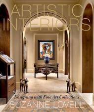 Artistic Interiors: Designing with Fine Art Collections Suzanne Lovell
