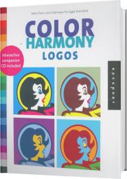 Color Harmony Logos + CD Cristopher Simmons, Tim Belonax, Kate Earhart