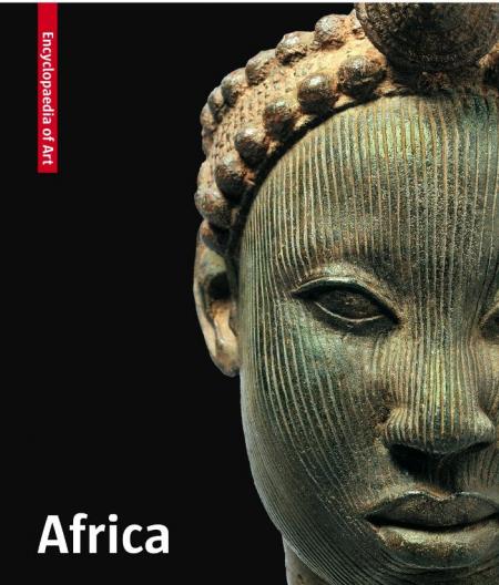 обложка книги African Art: Visual Encyclopedia of Art книга African Art: Visual Encyclopedia of Art, автор: