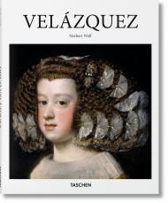 Velázquez, автор: Norbert Wolf