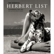 Essential Herbert List: Photographs 1930-1972, автор: Herbert List