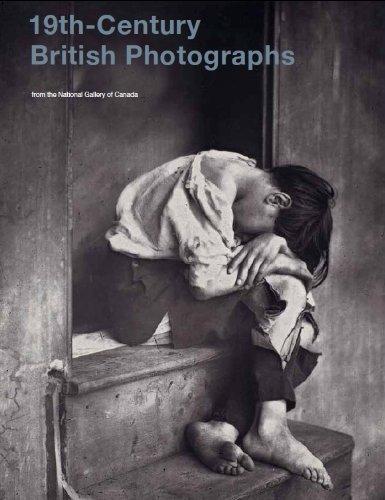 обложка книги 19th-Century British Photographs from the National Gallery of Canada книга 19th-Century British Photographs from the National Gallery of Canada, автор: Lori Pauli, John McElhone