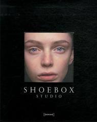Shoebox Studio, автор: Stephane Coutelle