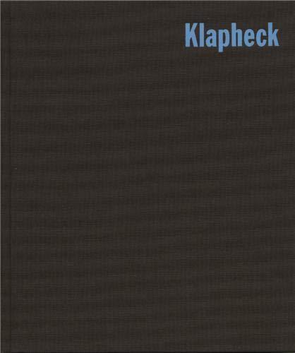 обложка книги Konrad Klapheck: Paintings From 1955 to 1998 книга Konrad Klapheck: Paintings From 1955 to 1998, автор: Konrad Klapheck