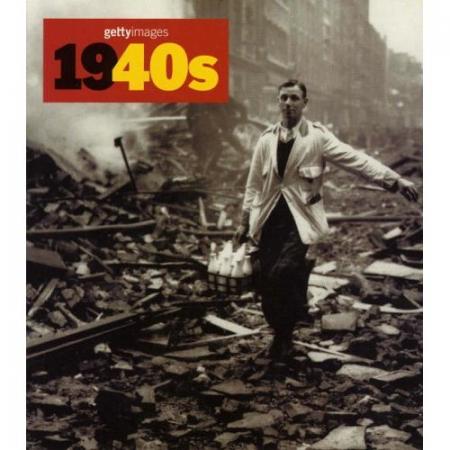 книга Decades of the 20th Century: 1940s, автор: Nick Yapp