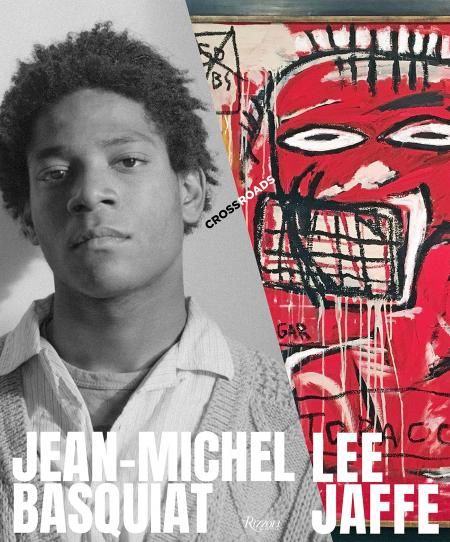книга Jean-Michel Basquiat: Crossroads, автор: Lee Jaffe