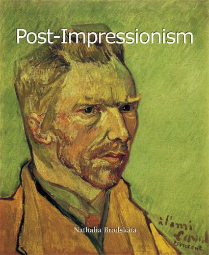 обложка книги Post-Impressionism (Art of Century Collection) книга Post-Impressionism (Art of Century Collection), автор: Nathalia Brodskaïa