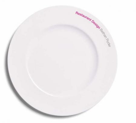 обложка книги Restaurant Design книга Restaurant Design, автор: Bethan Ryder