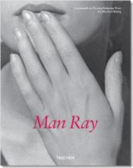 Man Ray. Photo., автор: Emmanuelle de l’Ecotais