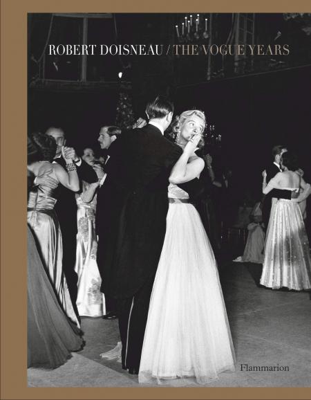 обложка книги Robert Doisneau: The Vogue Years книга Robert Doisneau: The Vogue Years, автор: Robert Doisneau, Edmonde Charles-Roux