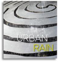 Urban Rain: Stormwater as Resource, автор: 
