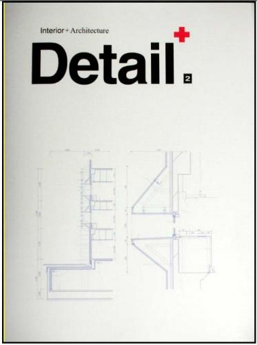 обложка книги Detail + 2 книга Detail + 2, автор: