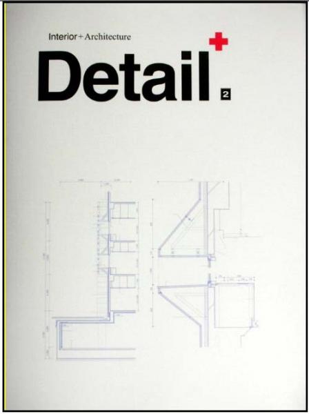 обложка книги Detail + 2 книга Detail + 2, автор: