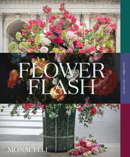 книга Flower Flash, автор: Lewis Miller