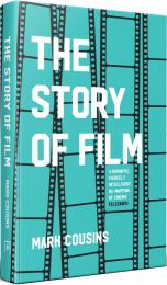 The Story of Film, автор: Mark Cousins