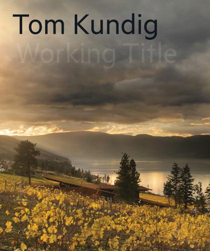 книга Tom Kundig: Working Title, автор: Tom Kundig