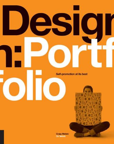 книга Design: Portfolio: Self Promotion at its Best, автор: Craig Welsh