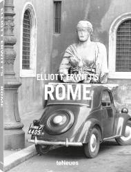 Rome. Small Flexicover Edition Elliott Erwitt