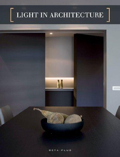 обложка книги Light in Architecture книга Light in Architecture, автор: Wim Pauwels