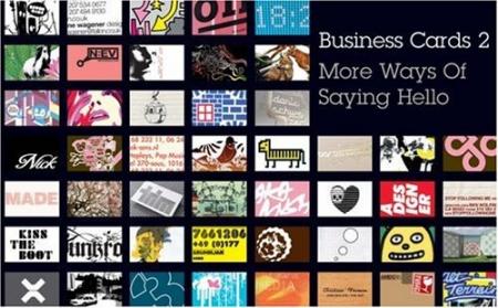 обложка книги Business Cards 2: More Ways of Saying Hello книга Business Cards 2: More Ways of Saying Hello, автор: Michael Dorrain, Liz Farrelly